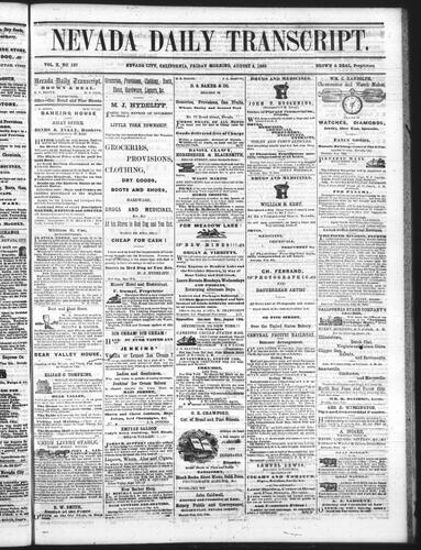 August 4, 1865