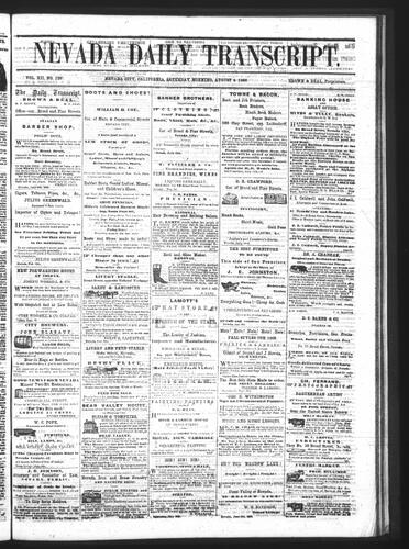 August 4, 1866