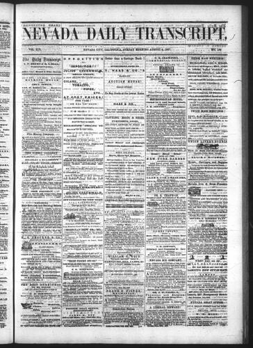 August 4, 1867