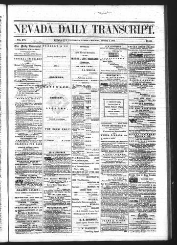 August 4, 1868