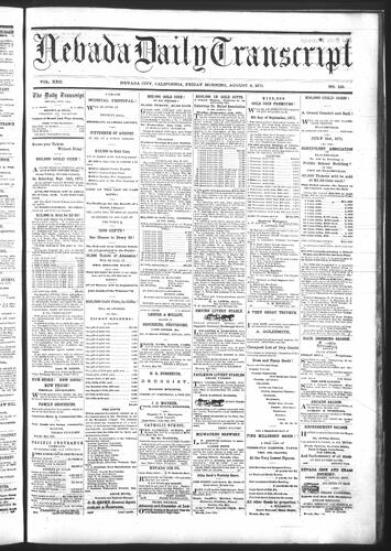 August 4, 1871