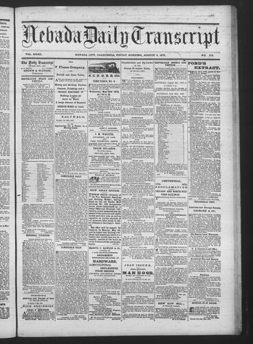 August 4, 1876
