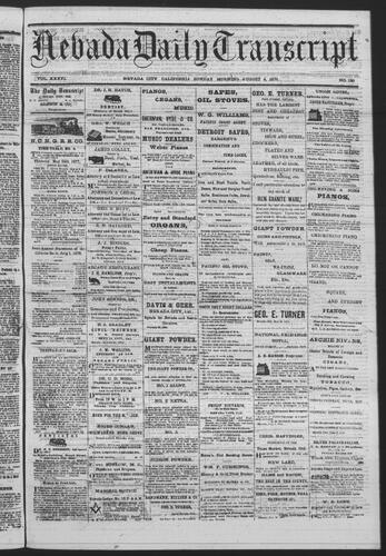 August 4, 1878