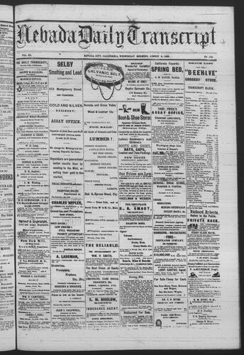 August 4, 1880