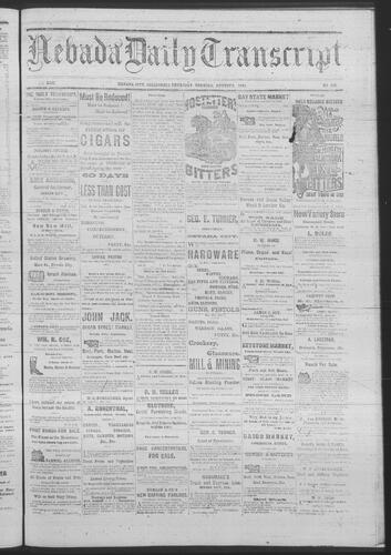 August 4, 1881