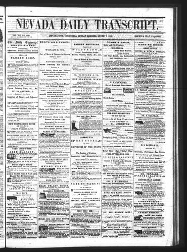 August 5, 1866