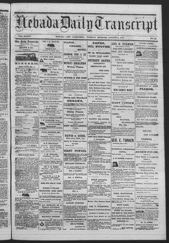 August 6, 1878
