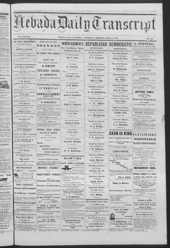 August 6, 1879