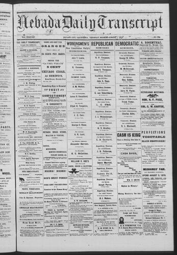 August 7, 1879