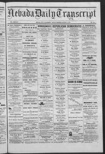 August 8, 1879