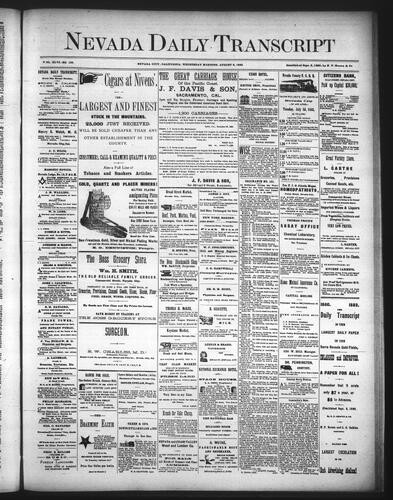 August 8, 1883