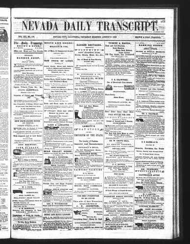 August 9, 1866