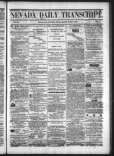 August 9, 1867