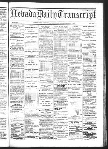 August 9, 1871