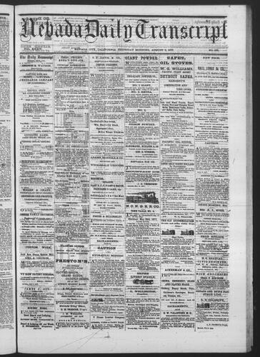 August 9, 1877