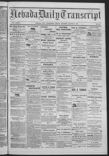 August 9, 1878