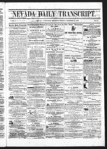 December 10, 1863