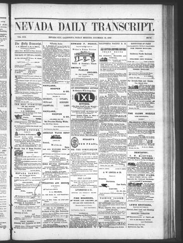 December 10, 1869