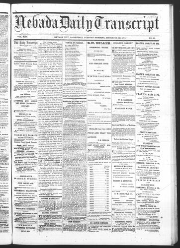 December 10, 1872