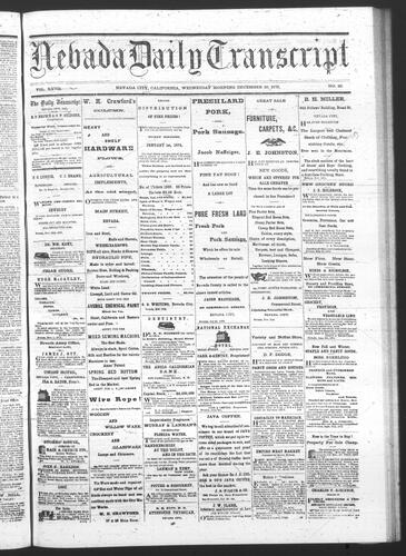 December 10, 1873