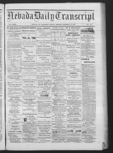 December 10, 1876