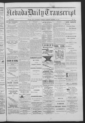 December 10, 1879