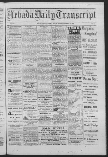 December 10, 1880