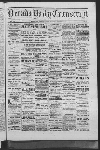 December 10, 1881