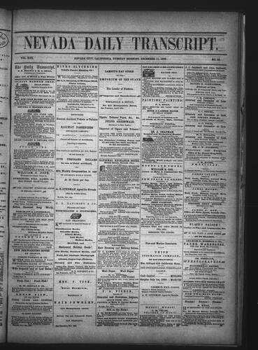 December 11, 1866