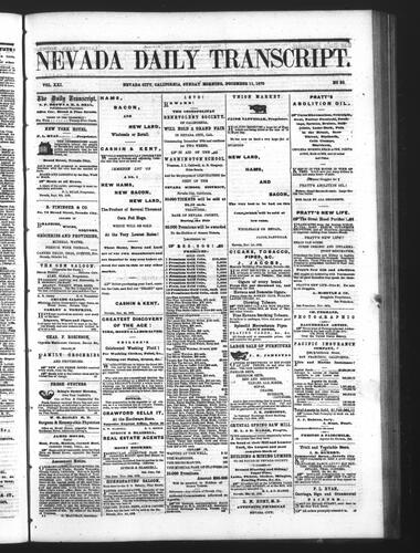 December 11, 1870