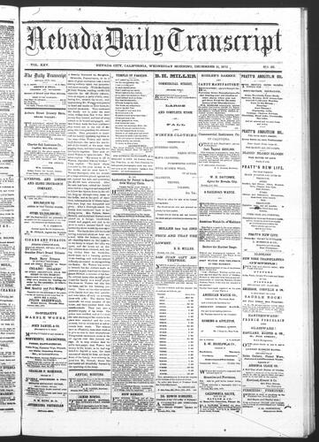 December 11, 1872