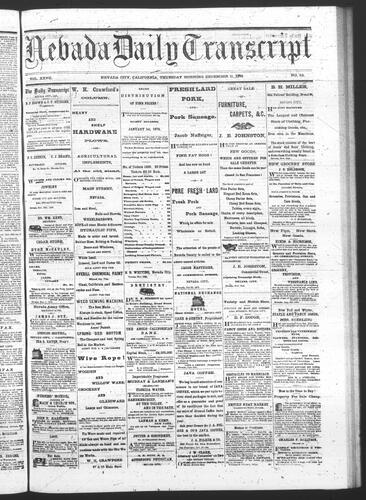December 11, 1873