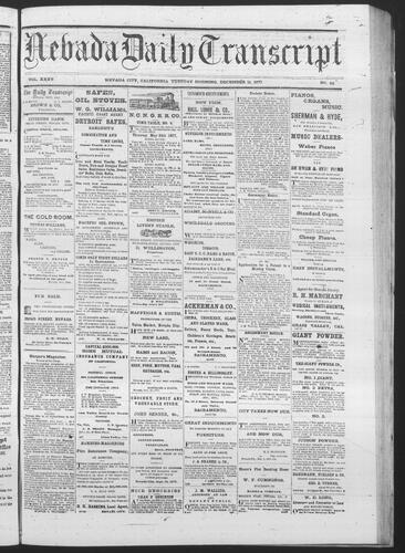 December 11, 1877