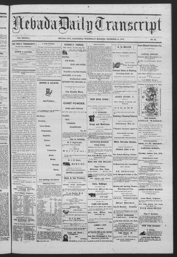 December 11, 1878