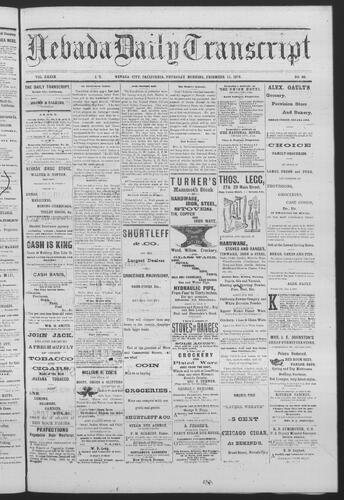 December 11, 1879