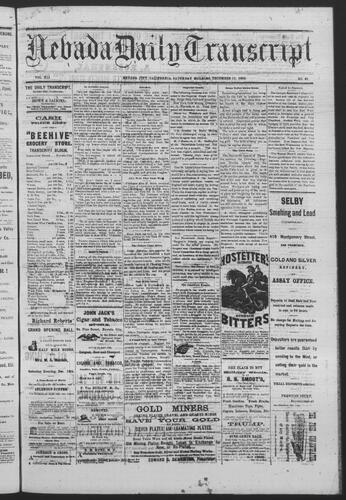 December 11, 1880