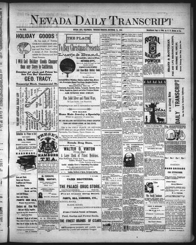 December 11, 1884