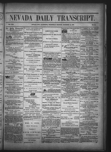 December 12, 1866