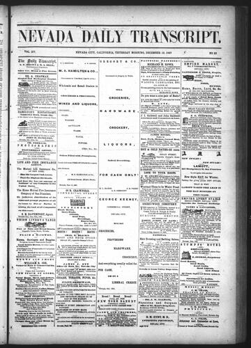 December 12, 1867
