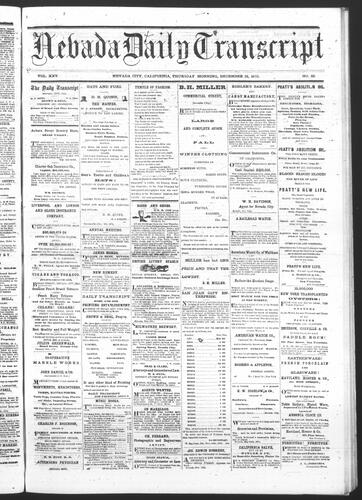 December 12, 1872