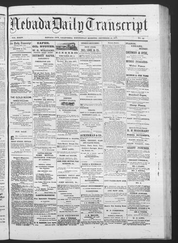 December 12, 1877