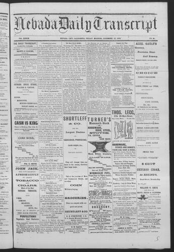 December 12, 1879