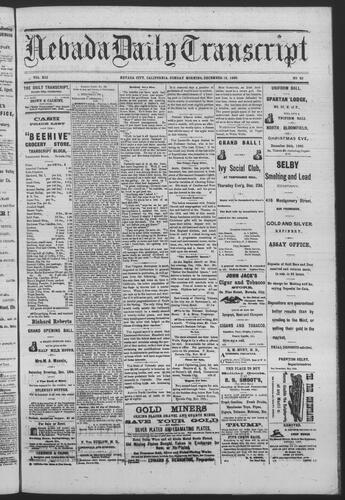 December 12, 1880