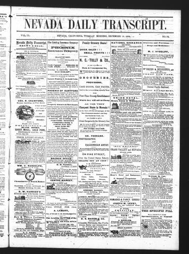 December 13, 1864