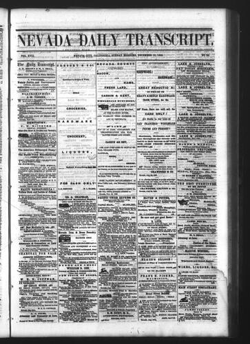 December 13, 1868