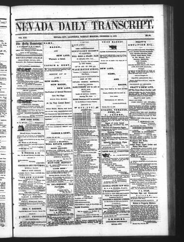 December 13, 1870