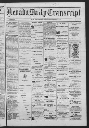 December 13, 1878