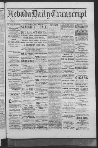 December 13, 1881