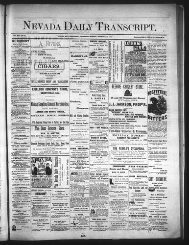 December 13, 1882