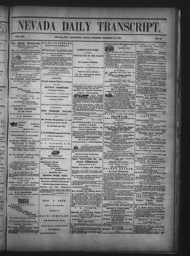 December 14, 1866